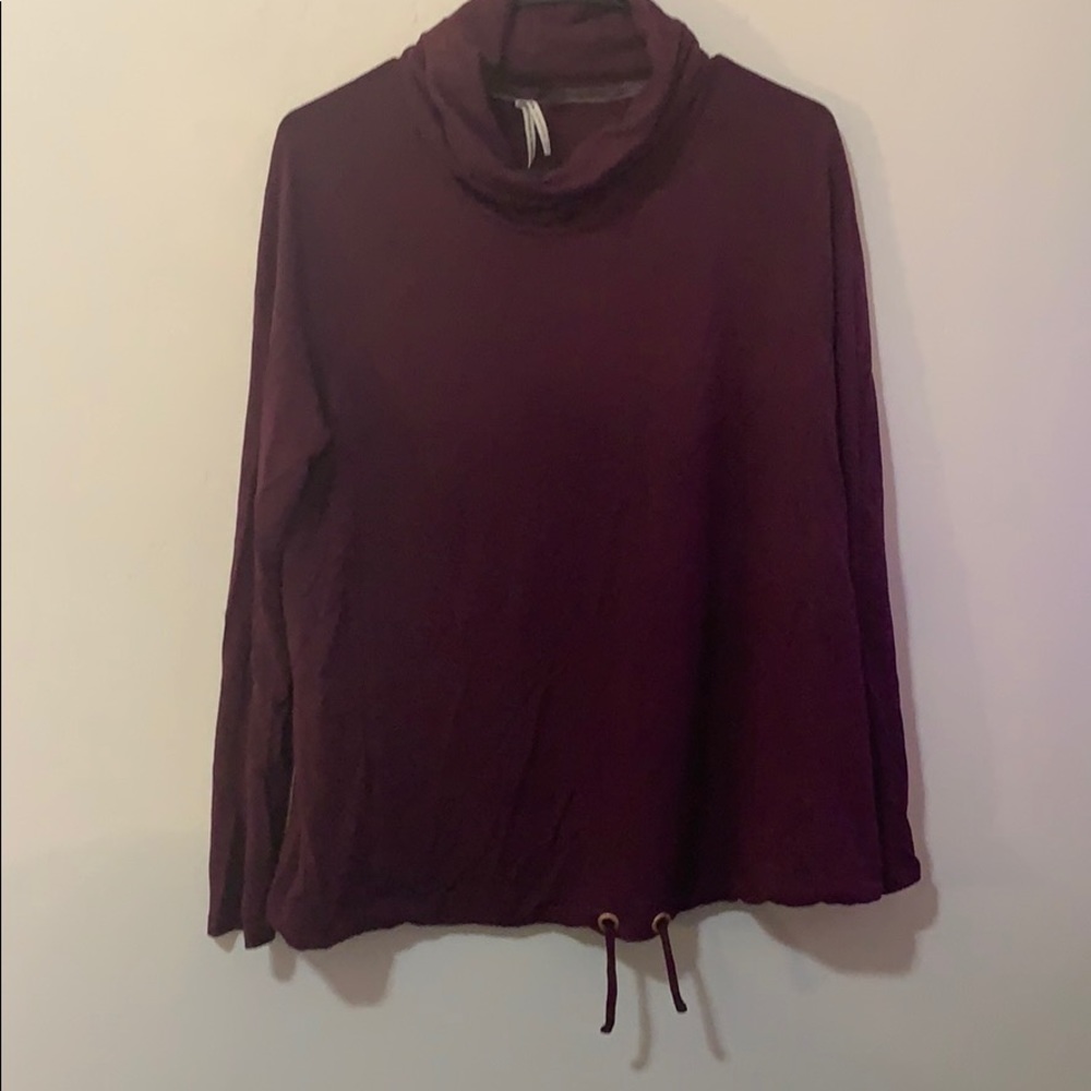NEXT slounge turtle neck sweater